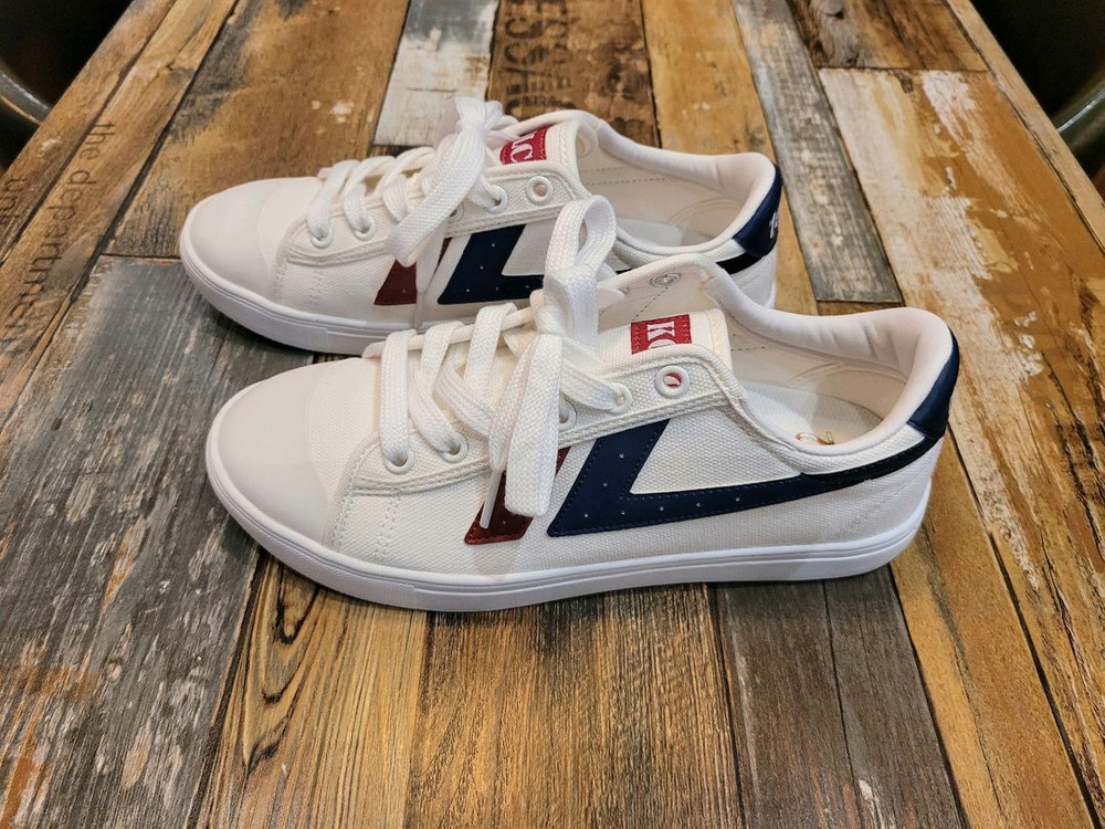 남녀공용)콜카 1992 알베르빌 스니커즈(새상품250m)--3