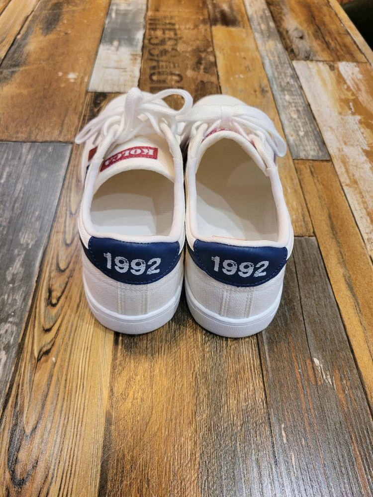 남녀공용)콜카 1992 알베르빌 스니커즈(새상품250m)--4