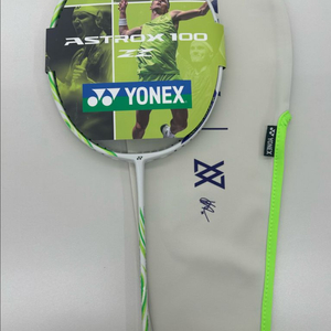 아스트록스 100zz 배드민턴라켓