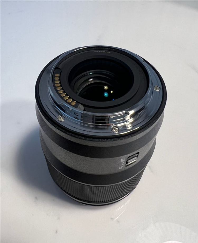 파나소닉 루믹스 24mm f1.8--4