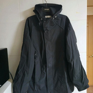 남성)후드 바람막이자켓 점퍼(새상품100~)