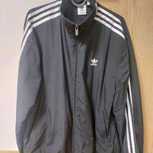 [Originals] 오리지널스 우븐 트랙탑 [JD5331] 새상품...xl사이즈