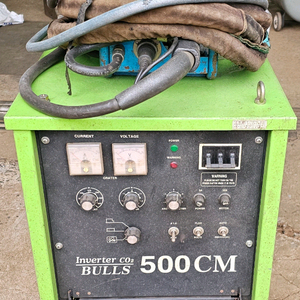 (동수용접산업)인버터 CO2 용접기 500CM