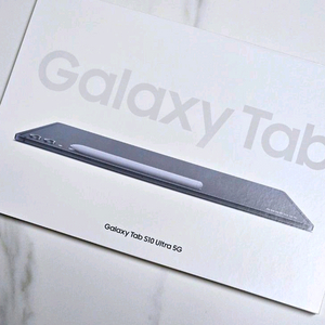 갤럭시탭 s10 울트라 5G 자급제 미개봉