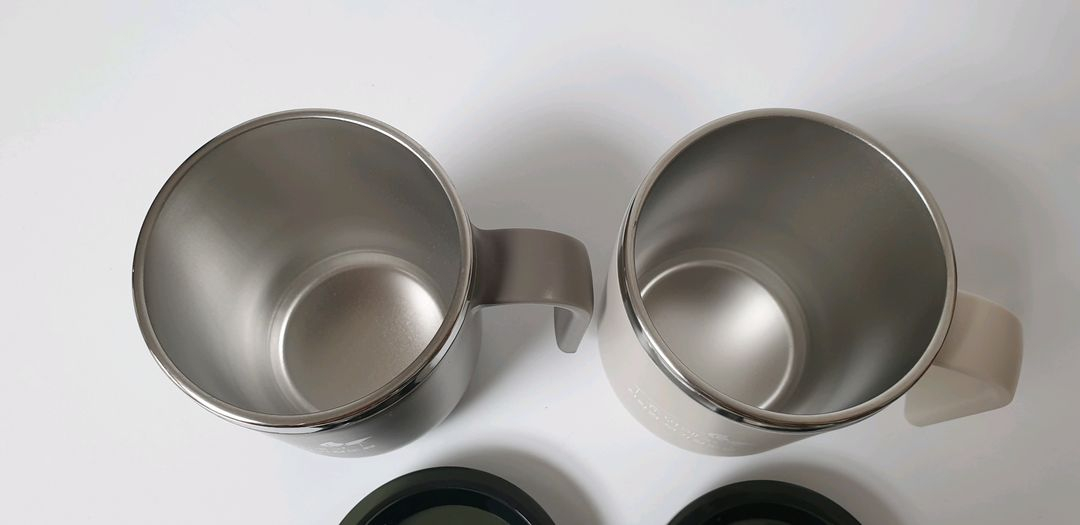 (새상품)머그컵 2개 + 아놀드파마 우산 선물세트--4