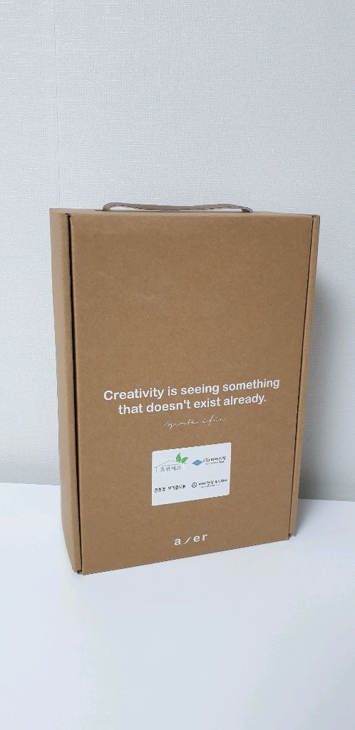 (새상품)머그컵 2개 + 아놀드파마 우산 선물세트--7