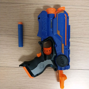 너프건 엘리트 파이어 스트라이크