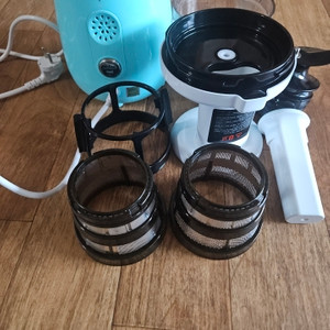 휴스톰 쥬서기 착즙기