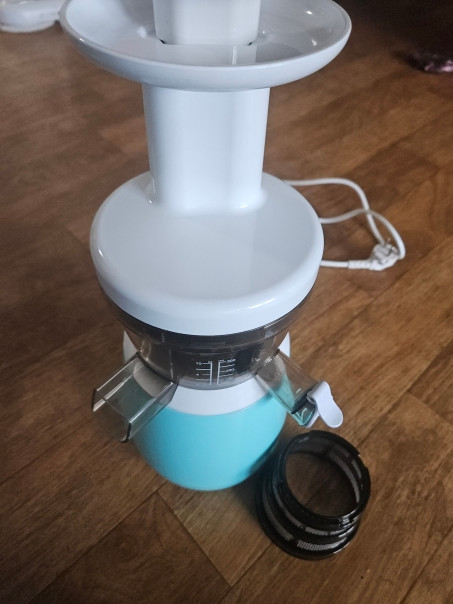 휴스톰 쥬서기 착즙기--3