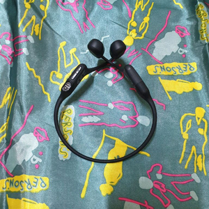 샥스 미니 골전도 블루투스 이어폰 (배송비포함)