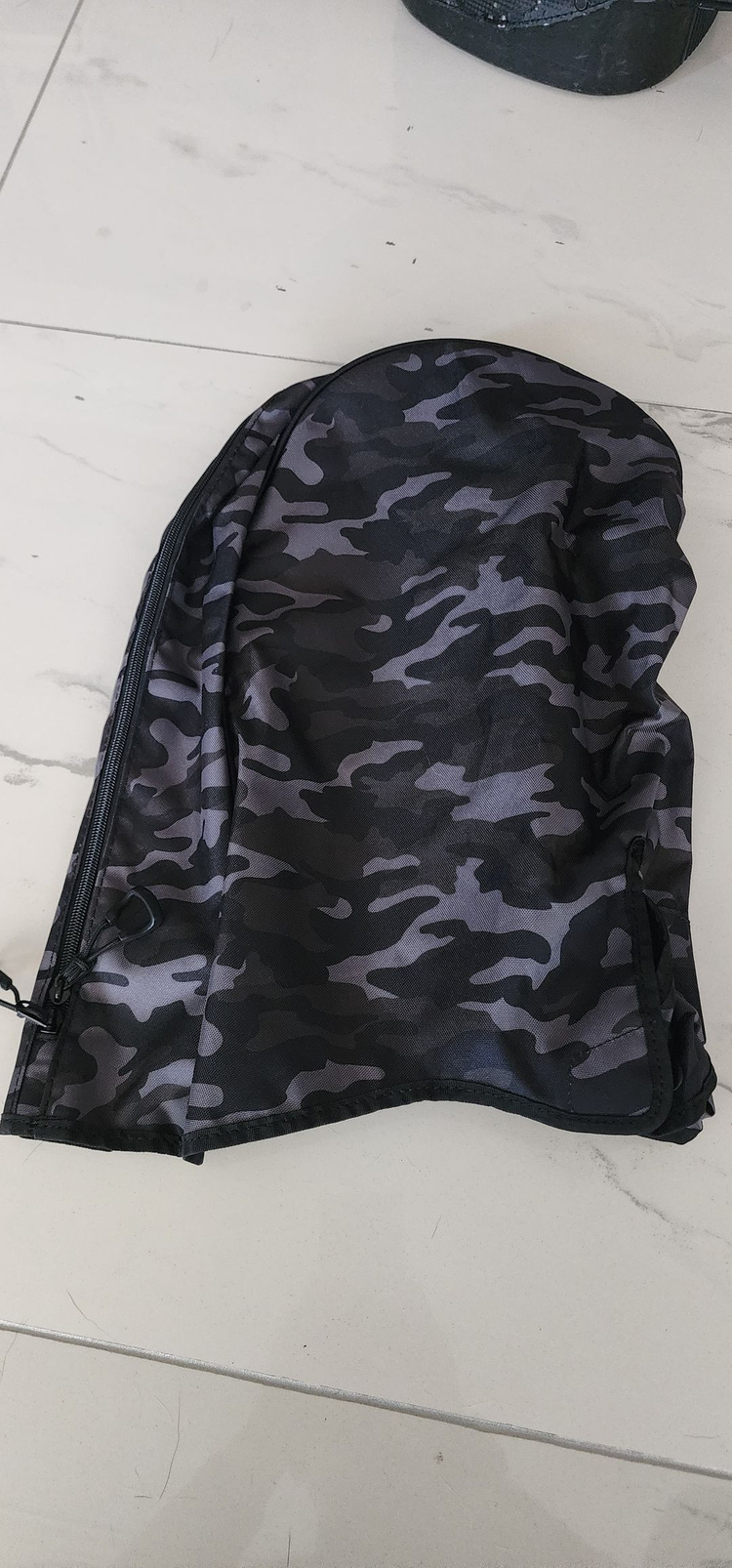 [정품]스카티 카메론 카모 골프백 팝니다..--4