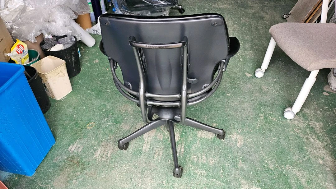 수입명품의자 휴먼스케일 프리덤 이미지