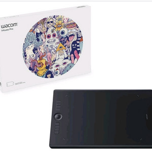 Wacom 인튜어스프로 PTH-860