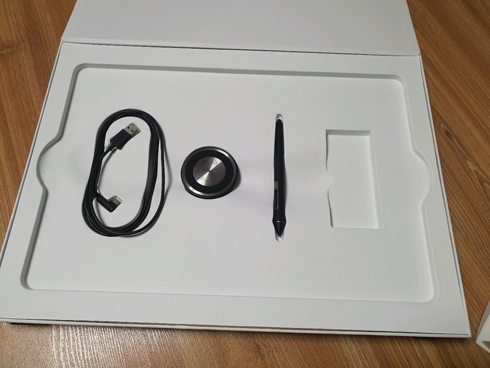 Wacom 인튜어스프로 PTH-860--1