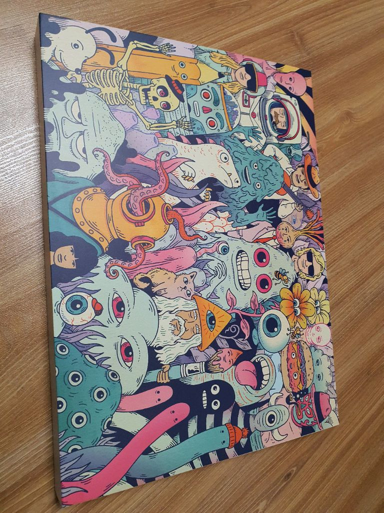 Wacom 인튜어스프로 PTH-860--3