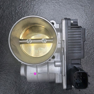 sm7 스로틀챔버 신품 정품 팝니다 1631023920