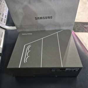 삼성 갤럭시 Z TriFold 트라이폴드 미개봉 새상품 팝니다