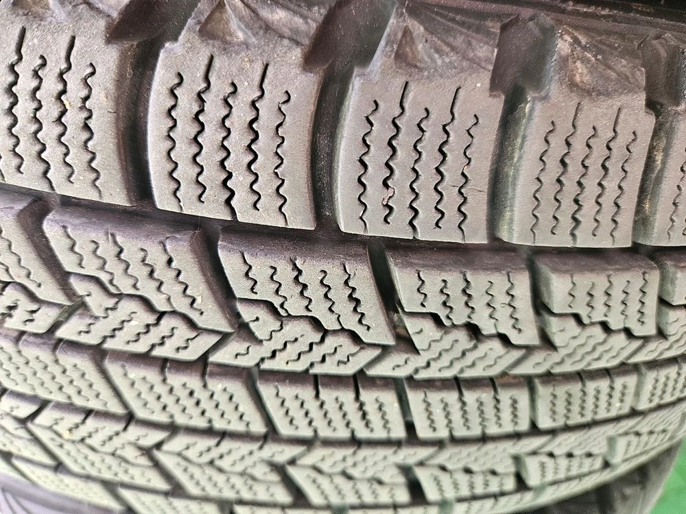 모닝 레이 넥센타이어 윈가드 ICE 165/60R15 휠타이어 15인치 윈터타이어 이미지