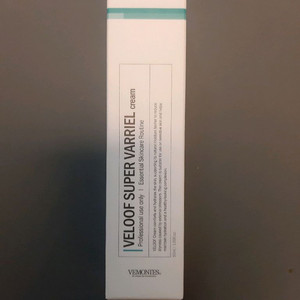 베몽테스 벨루프 수퍼 베리얼 크림 1개 이미지