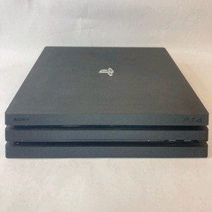 [가격인하]플스4프로 CUH7100B 팝니다