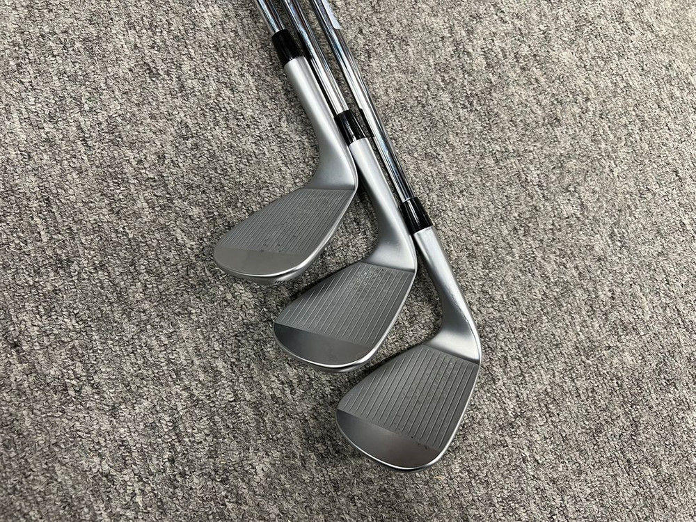 핑 S150 남성 48도/52도/56도 DG S200 웨지 판매합니다 삼양정품--2