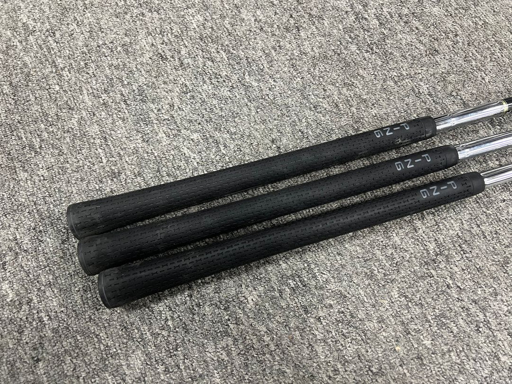 핑 S150 남성 48도/52도/56도 DG S200 웨지 판매합니다 삼양정품--5