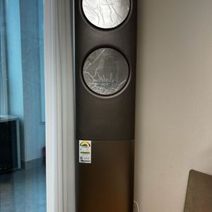 내부 청소,분리 되어있는 삼성 무풍 에어컨 (스탠드+벽걸이+실외기)AF16M7970GF 이미지