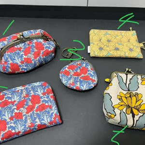 아이디어스 파우치/지갑 가격확인