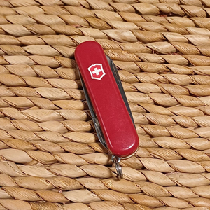 빅토리녹스 스위스라이트 (SwissLite) 미니 멀티툴