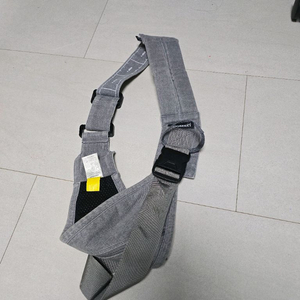 구스켓 안아요 힙시트 아기띠