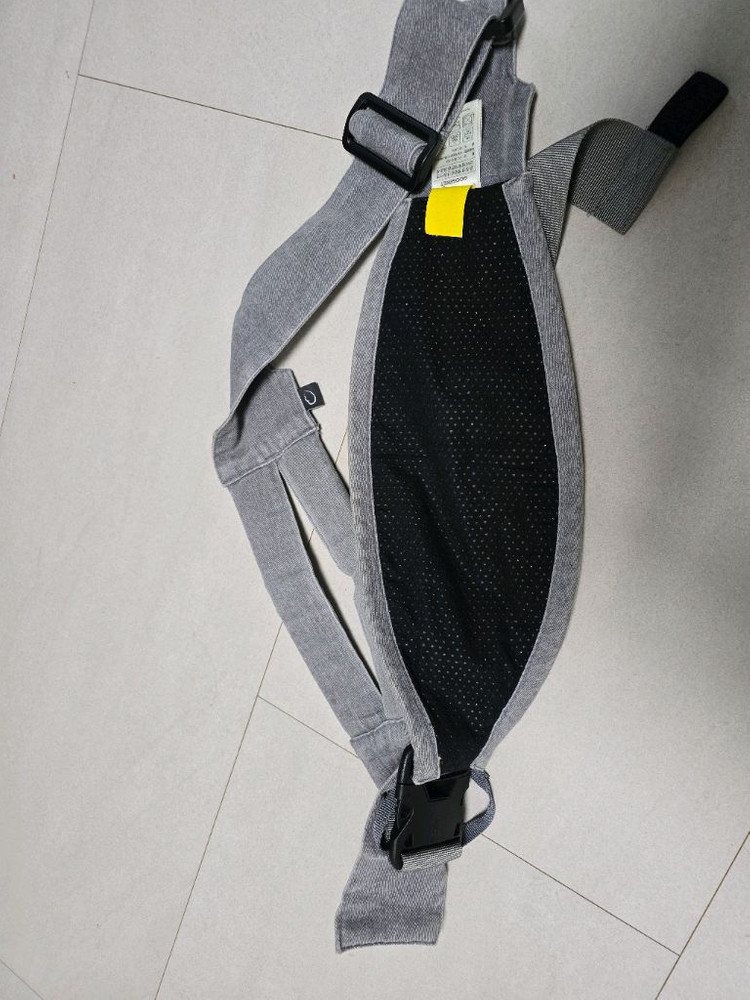 구스켓 안아요 힙시트 아기띠--1