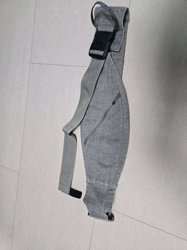 구스켓 안아요 힙시트 아기띠--2