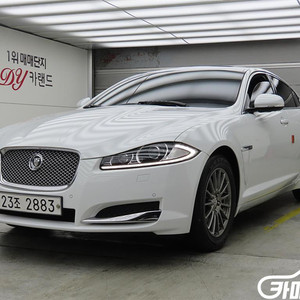 [재규어]뉴XF 2.0 럭셔리 #2026년특가