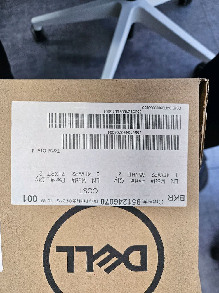 델 프리시전 3630,3640,3650하드가이드--1