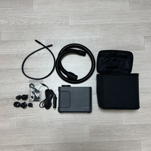 HOTO 무선 에어펌프 마스터