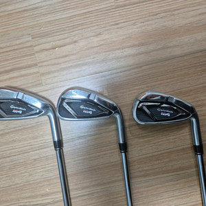 테일러메이드 m4아이언