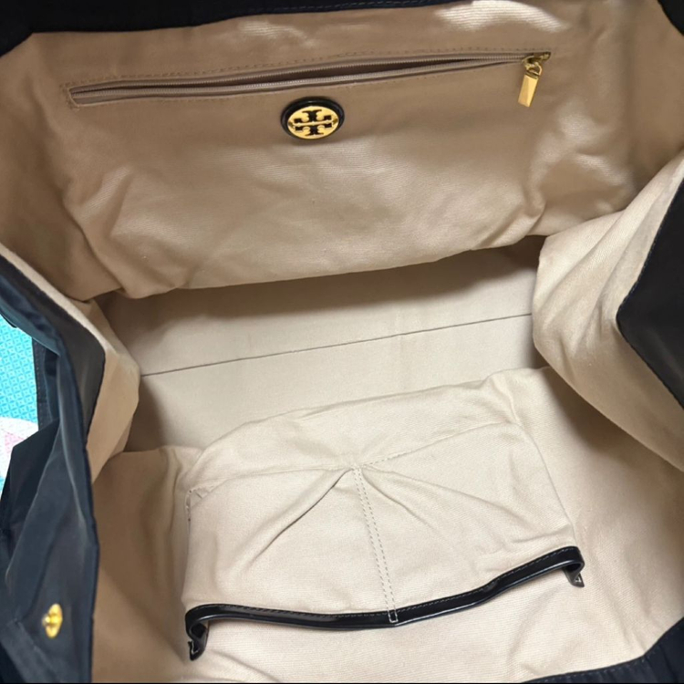 토리버치 엘라도트백 라지 기저귀가방 이미지