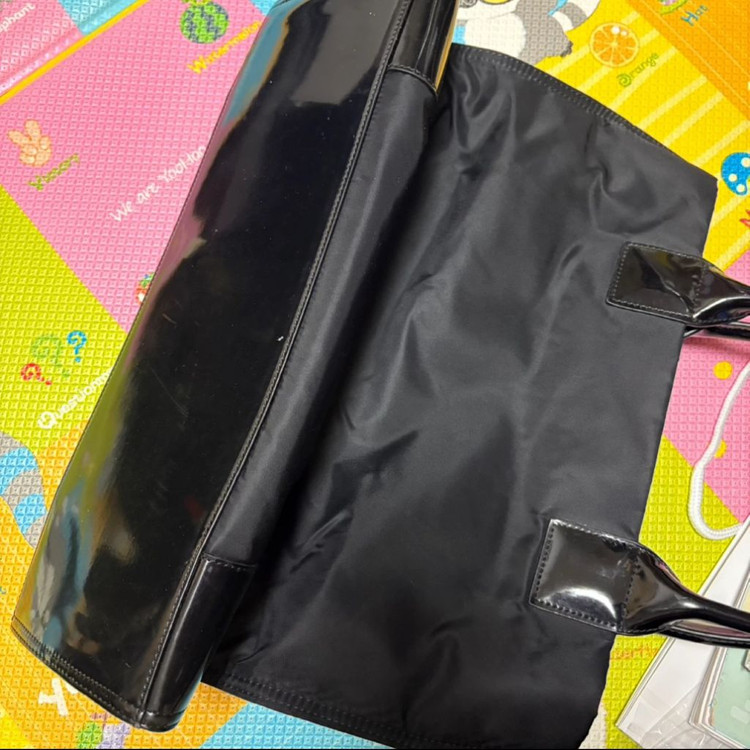 토리버치 엘라도트백 라지 기저귀가방 이미지