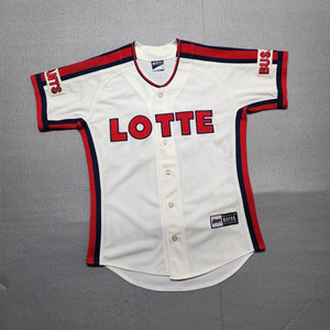 롯데 자이언츠 손아섭 야구 유니폼