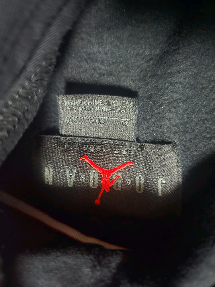 조던 후드 3xl 팝니다--3