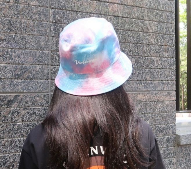 볼컴 리버시블 버킷햇 판매--1