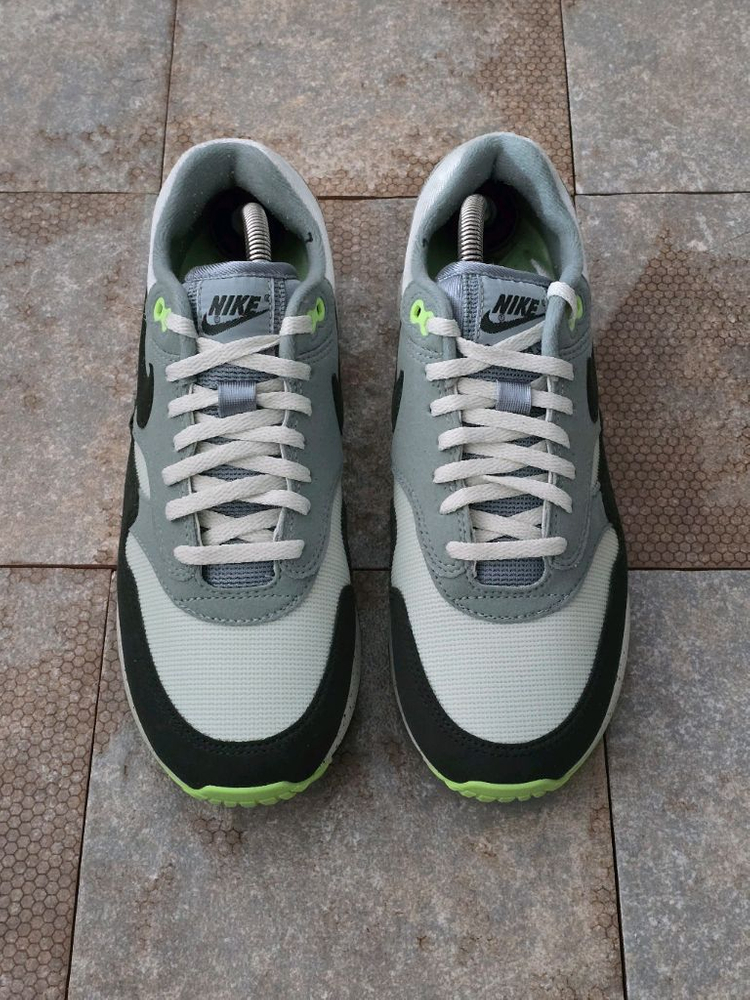 (250)나이키 에어맥스 1 86 og g 골프화 운동화--1