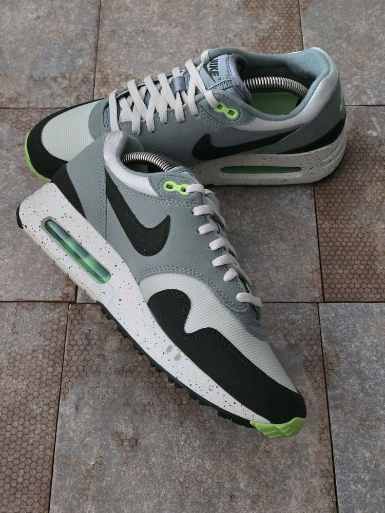 (250)나이키 에어맥스 1 86 og g 골프화 운동화--3