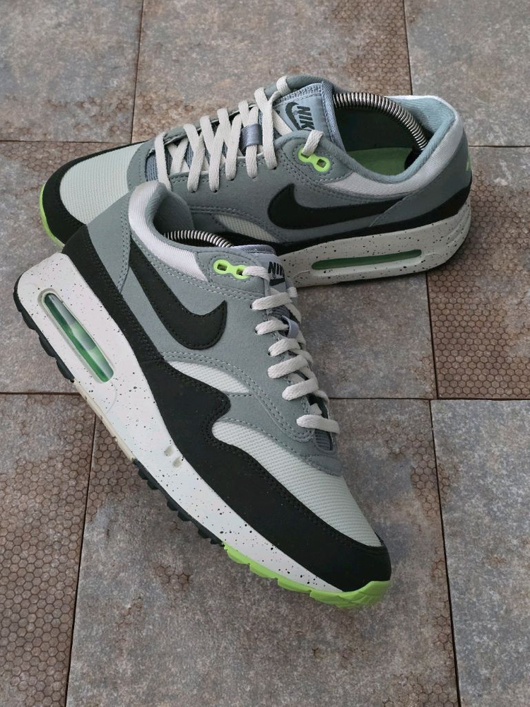 (250)나이키 에어맥스 1 86 og g 골프화 운동화--5