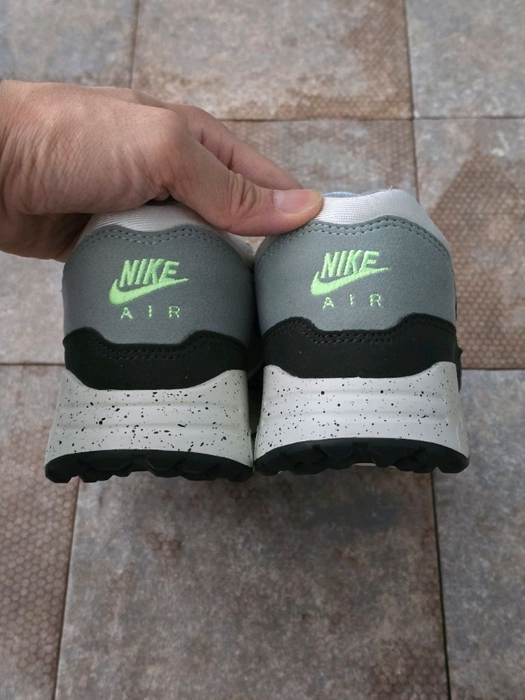 (250)나이키 에어맥스 1 86 og g 골프화 운동화--6