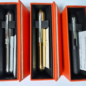 펜코 볼펜 불렛 브라스