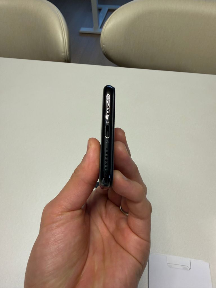 아이폰xs 256 미국 카메라 무음 풀박스 상태 너무좋음--5