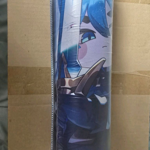 트릭컬 티크(영웅) 장패드 팔아요