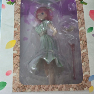 5등분의 신부 나카노 니노 B상 원피스 피규어 팔아요