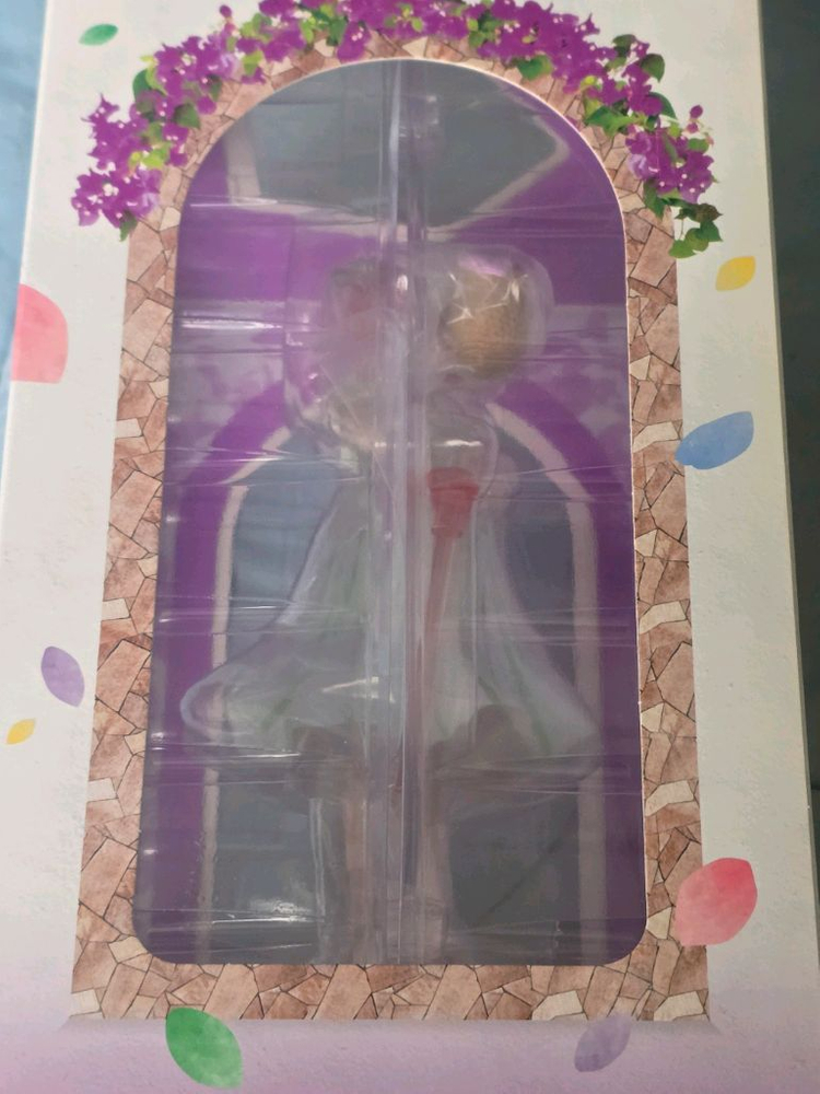 5등분의 신부 나카노 니노 B상 원피스 피규어 팔아요--2